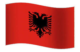 Albanian Lippu